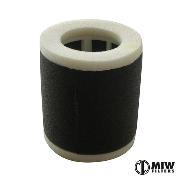 MIW (MEIWA) FILTR POWIETRZA KAWASAKI EN 500(A1-A4) A/B 90-96 (12-92530) (HFA2501) (50)
