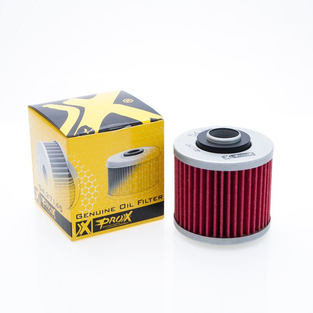 Filtr oleju Yamaha XT/XV/XVS/TDM HF145 ProX | 54.27145