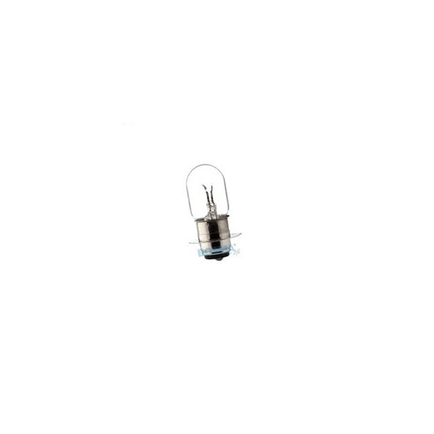 Żarówka BOSMA 12V 15 / 15W PX15D (6449) 10 szt.