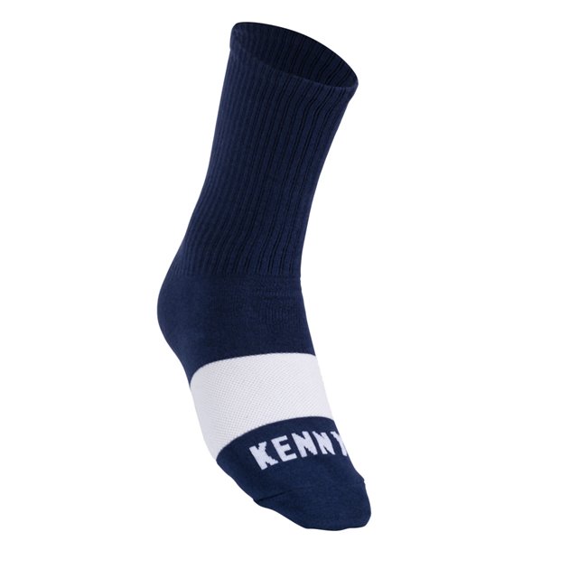 Skarpety Niebieski 43/46 Kenny Racing | 222-4906011-4302