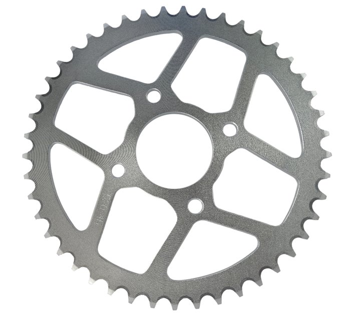 Zębatka tylna Cross 250cc Barton NXT 250 2021 -Kayo, Apollo, Diabolini, Xmotos