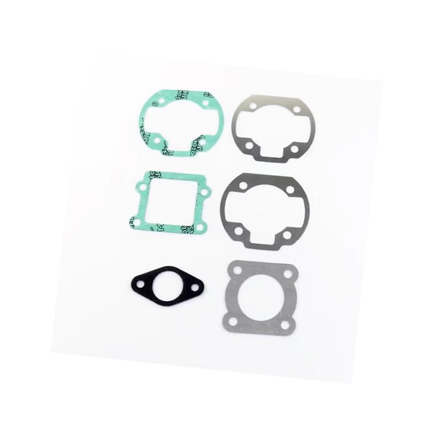 Uszczelki TOP-END Aprilia Amico 50, Fantic SR 50 Pony, Italjet Astra 50, MBK Booster 50, Yamaha BW'S 50, CW 50 Athena | 070003/1