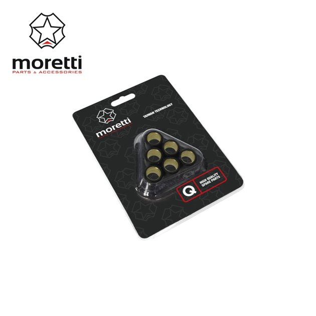 Rolki wariatora (4.5gr) do skutera 2T Skuter 2T