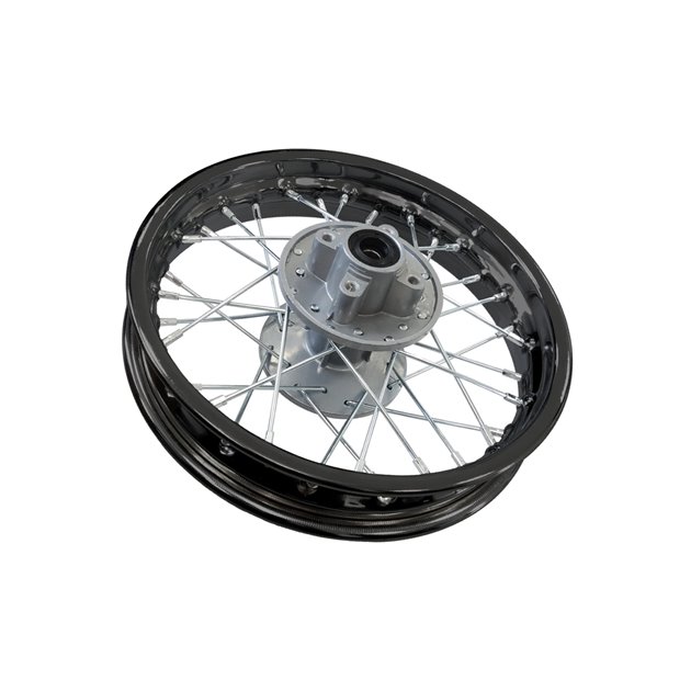 Felga tylna do 16x1,85 ( rozstaw 67mm) Dirt bike