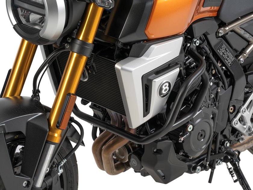 Gmole silnika czarne Suzuki GSX-8T | 5013555 00 01