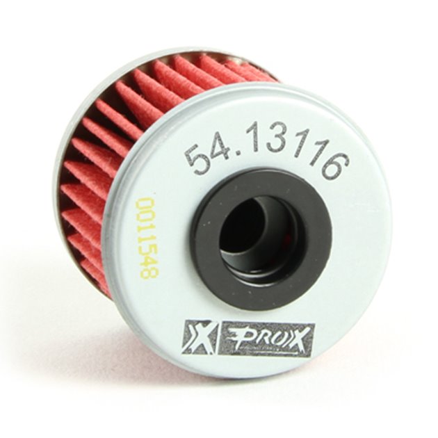 Filtr oleju HONDA CRF 250/450 (02-17), HUSQVARNA TC/TE 250/310 09-14 (HF116) ProX