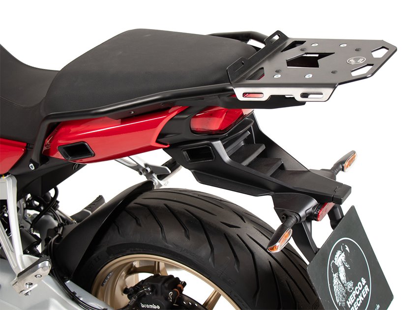 Moto Guzzi V100 Mandello / S 2022-2023 Bagażnik Minirack