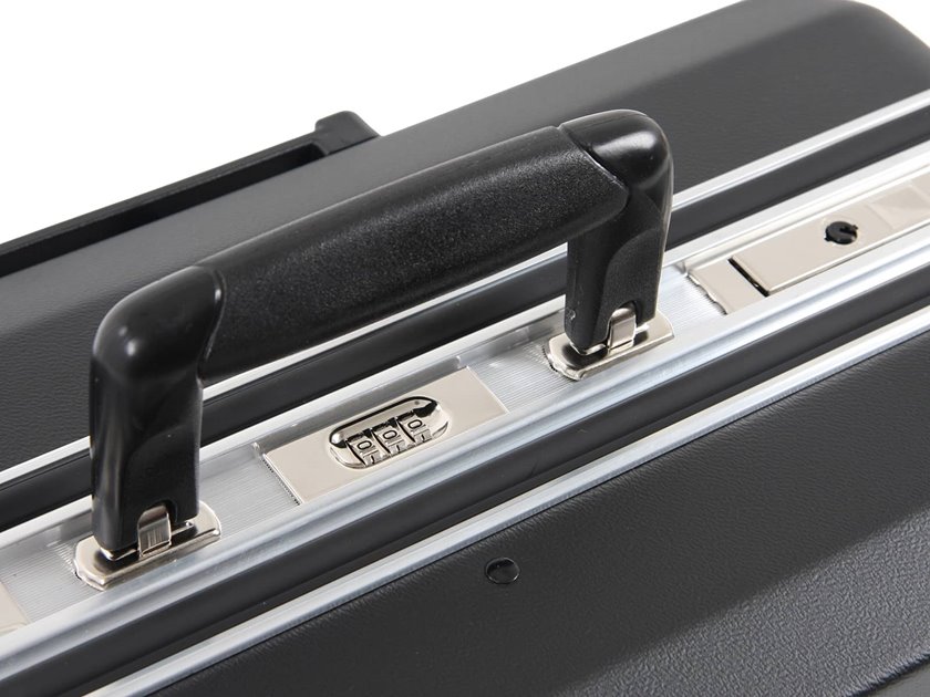 Skrzynka narzędziowa Budget 37 ltr. XL 5075 mit Trolleyfunktion Hepco Becker