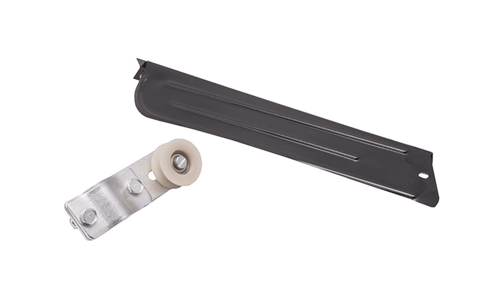 Silnik pionowy do roweru, 50cc 2T, zestaw