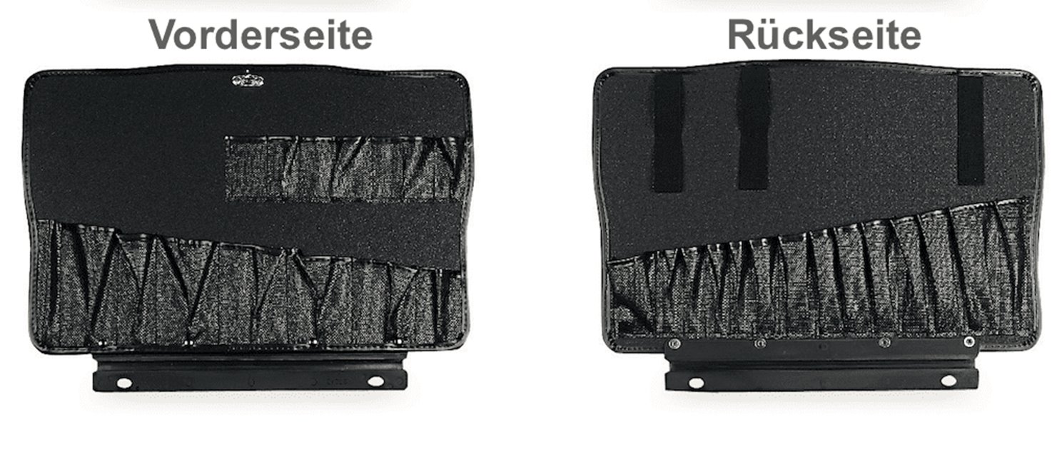 Torba narzędziowa 4565 Hepco Becker