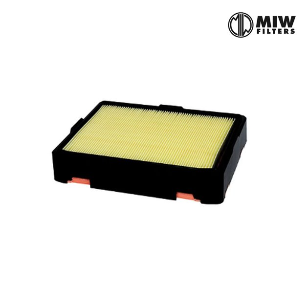 MIW (MEIWA) FILTR POWIETRZA BMW R 45 / R 65 1980-1985, R 80 GS 1987-1995, R 80 RT 1982-1984, R 100 GS / PD 1986-1996, R 100 RT 1980-1995 (OEM: 13721337080)