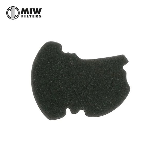 MIW (MEIWA) FILTR POWIETRZA APRILIA ATLANTIC 125 2003-14, SPORTCITY 125 2004-14, PIAGGIO LIBERTY 125 2004-15, BEVERLY 250 2004-12, (25)