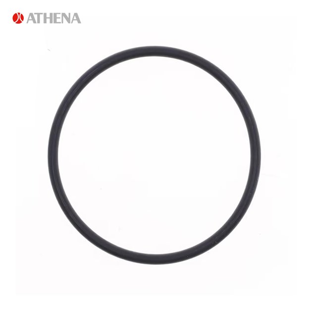 Uszczelka O-RING NBR do filtra HF145 Yamaha XT 600, XT 660 X, XT 660 Z TENERE, MT-03, Aprilia (63,50 x 70,56 x 3,53mm) Athena | M753504252004