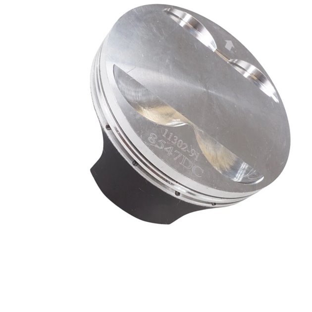 Tłok KTM SXF/EXCF 520/525, XC 525 ATV 4T REPLICA 11,0:1 (94,97MM) Wossner | 8547DC/2