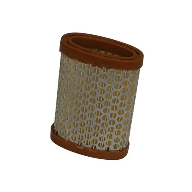 MIW (MEIWA) FILTR POWIETRZA LAMBRETTA INNOCENTI 125/150 1961-69, 175/200 1963-67, (28)