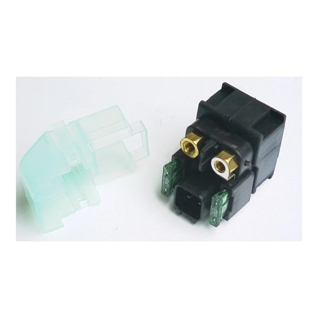 Przekaźnik rozrusznika Suzuki AN/GSR/GSX/GSXR/RF/SV/VL/VZ | SSR-302