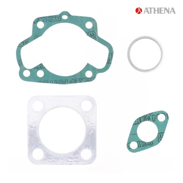 Uszczelki TOP-END Suzuki RV 125 Van Van Athena | P400510600139