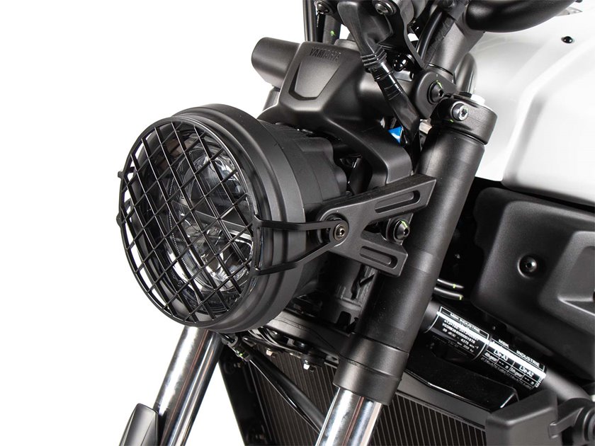 Osłona reflektora Yamaha Ténéré 700 / Rally 2022-2025 Hepco Becker | 7004578 00 01