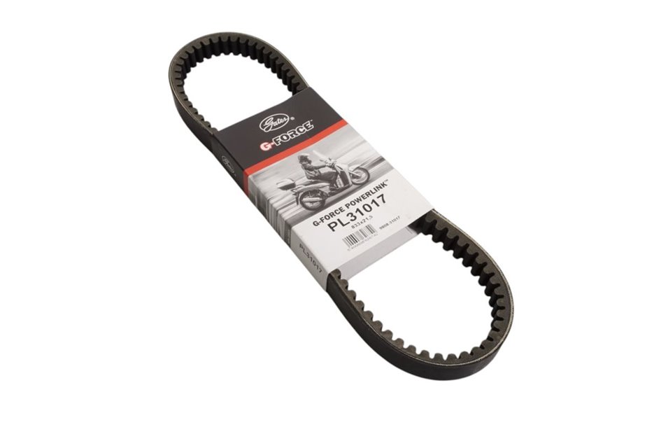 Pasek napędowy skuter POWERLINK (833x21,5) Yamaha YP Majesty 125, MBK Skyliner 125 Gates | 980831017
