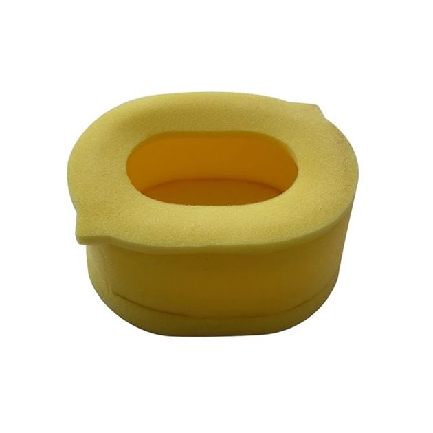 Filtr powietrza Suzuki DR 650R/RS/RSE MIW | S3142