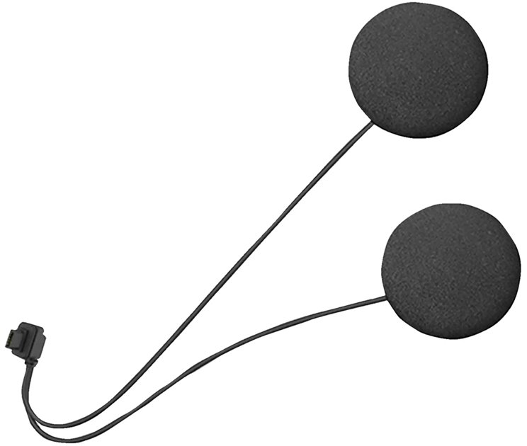 Zestaw słuchawek do interkomu Sena 50S Harman Kardon - 50S-A0102