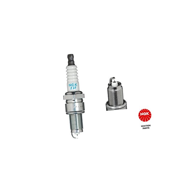 Świeca zapłonowa ZGR7GI-13G KTM/Husqvarna/GAS-GAS TPI 250/300 NGK