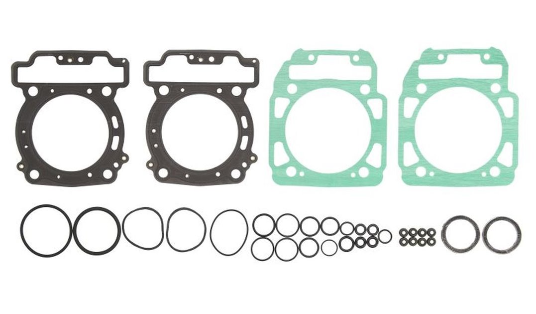 USZCZELKI TOP-END CAN-AM OUTLANDER 800 EFI/XT/LTD '08-'12 RENEGADE 800 EFI '09-'11 ATHENA