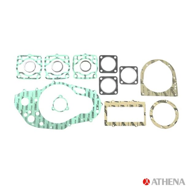 Komplet Uszczelek Suzuki GT 550 Athena | P400510850506