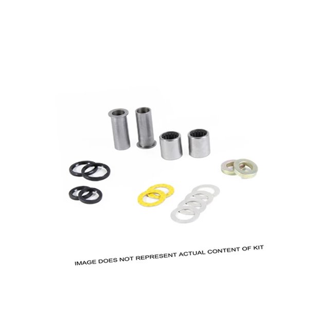 Zestaw naprawczy wahacza Yamaha XT600 ProX | 26.210152