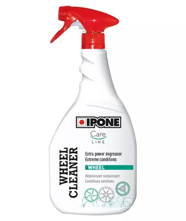 Środek do czyszczenia kół Ipone Wheel Cleaner 1 l | 800656