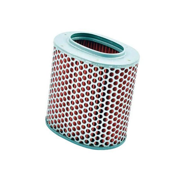 MIW (MEIWA) FILTR POWIETRZA HONDA XBR 500 1985-1988, GB 500 TT 1989-1990, GB 400 1985-1986 (HFA1502) (OEM: 17213MK4700)