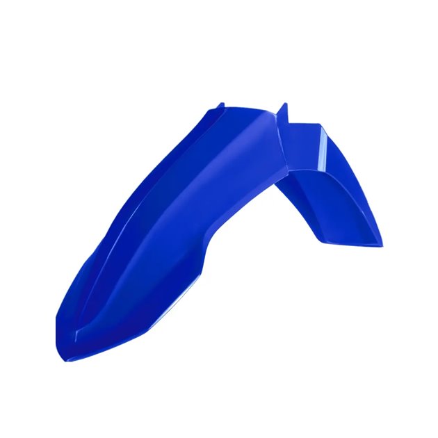 Błotnik przód Polisport Yamaha YZF 250 24 YZF 450 23-24 niebieski | 8597600001