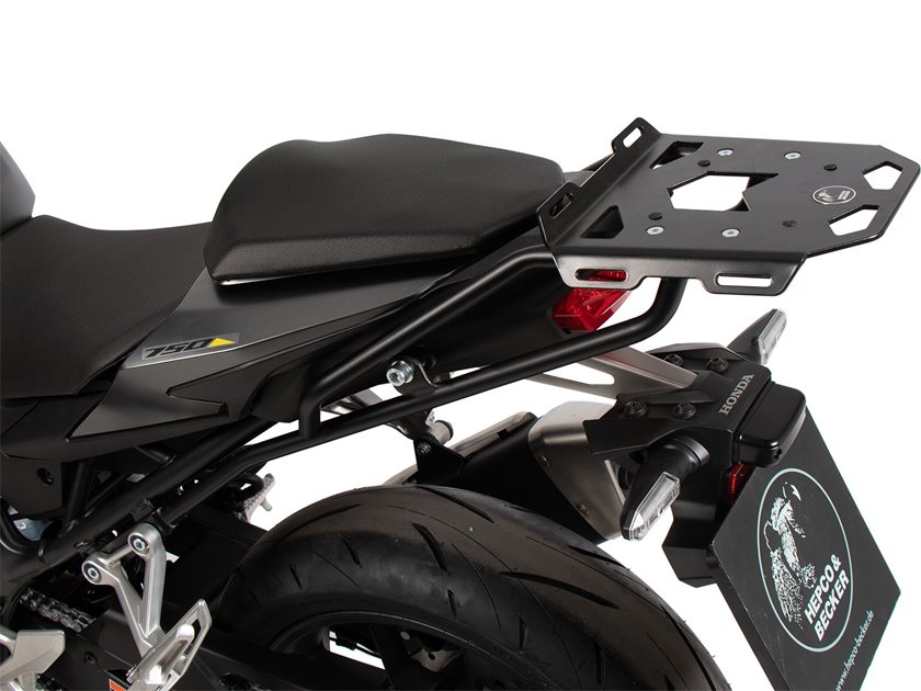 Honda CB 750 Hornet 2023 Bagażnik Minirack