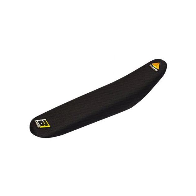 BLACKBIRD POKROWIEC / POSZYCIE NA SIEDZENIE GAS GAS MC 2021-2023; EC 2021-2023 (MC/EC ALL MODELS 2021-2023) PYRAMID (PMD) KOLOR CZARNY