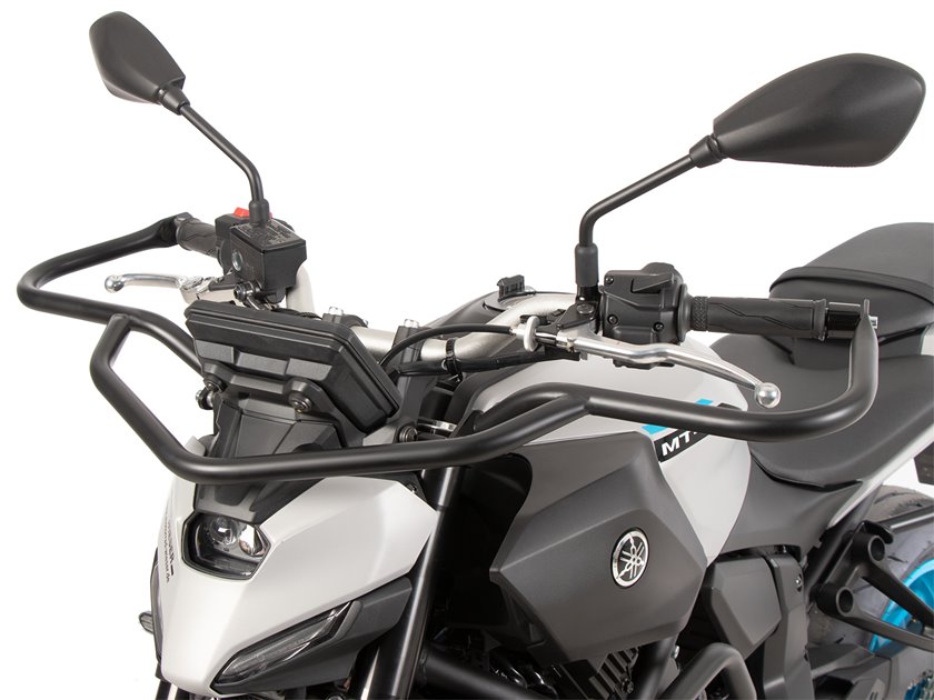 Gmole kierownicy Yamaha MT-07 / Y-AMT 2025 - 2025