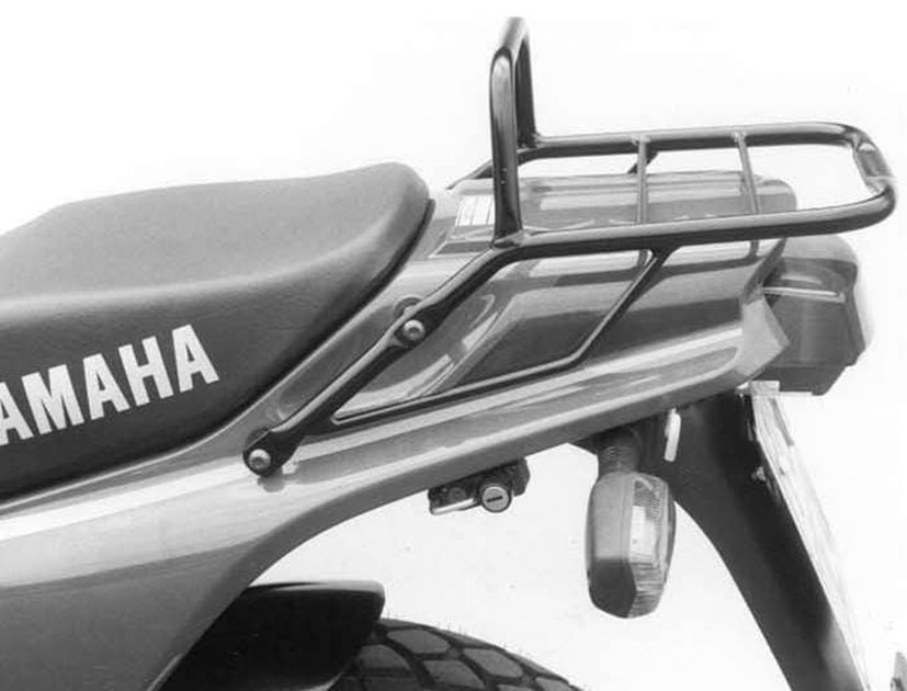 Yamaha TDR 125 93-00 stelaż pod kufer centralny