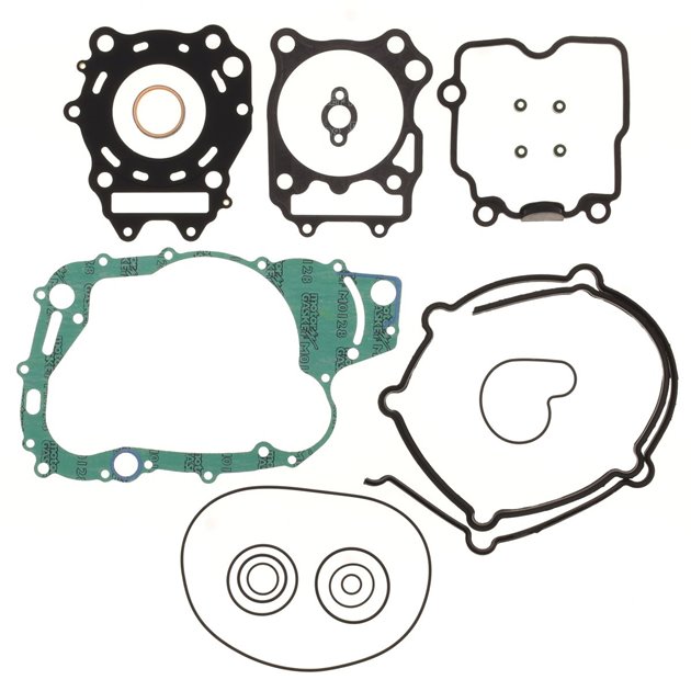 Komplet Uszczelek Suzuki AN 250 Burgman Athena | P400510850038