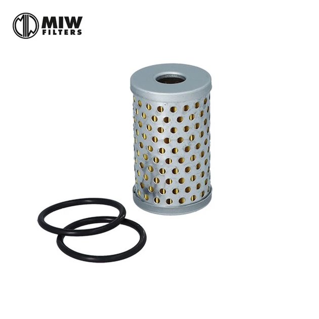 MIW (MEIWA) FILTR OLEJU ROYAL ENFIELD BULLET / CLASSIC 500 E3 / E4 2009-2020, CONTINENETAL 535 GT 2013-2019 (OEM: 888414)
