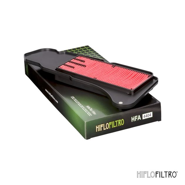Filtr Powietrza Yamaha YP 400 Majesty, YP 400 X-MAX HifloFiltro | HFA4404