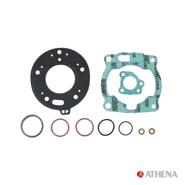 Uszczelki Top-End Yamaha DT/TZR 125 Athena | P400485160011