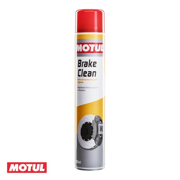 MOTUL Brake Clean 750ML | MU106551