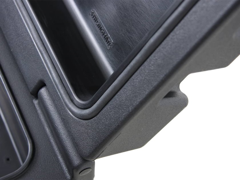 Skrzynka narzędziowa 83 litrów Hepco Becker