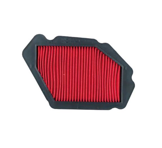 MIW (MEIWA) FILTR POWIETRZA KAWASAKI H2 1000 NINJA 2015-2020, H2 1000 NINJA SX / SE 2018-2020 (OEM: 110130776; 110130747)
