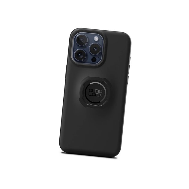 Quad Lock Etui na telefon iPhone 15 Pro Max | QLC-IP15XL