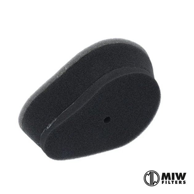 MIW (MEIWA) FILTR POWIETRZA SUZUKI DR 650 SE 1992-2016 (OEM: 13780-32E00-000)