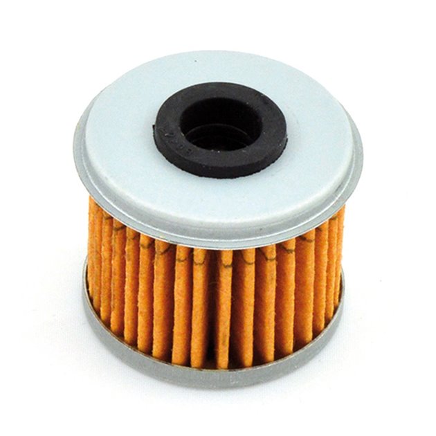 Filtr oleju Honda CRF 250/450, Husqvarna TC/TE 250/310 HF116 MIW | H1016