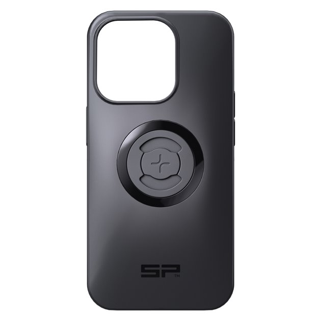 Produkt archiwalny (wyprzedany) - Etui Sp Connect Phone Case Spc+ Na Telefon Iphone 15 Pro