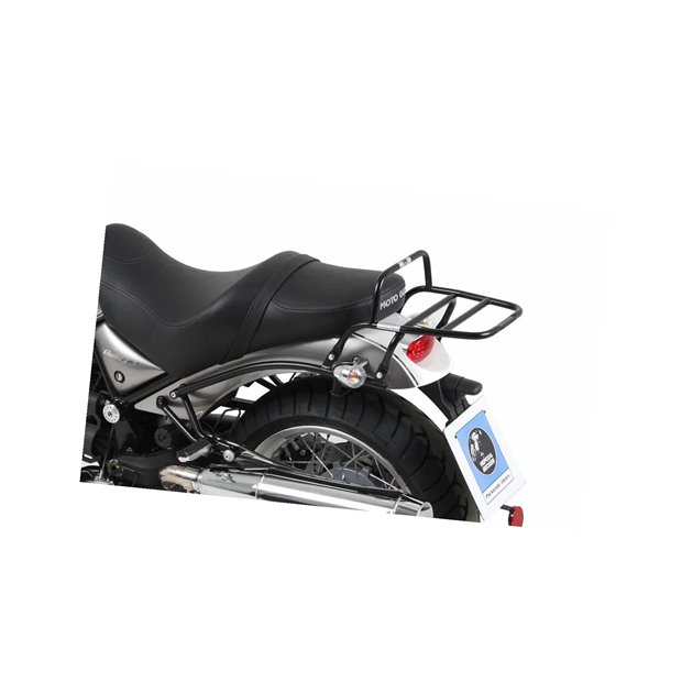 Stelaż pod kufer centralny Moto Guzzi C 940 Bellagio 07- / Aquila Nera 2007 - 2014 Hepco Becker | 650539 01 01