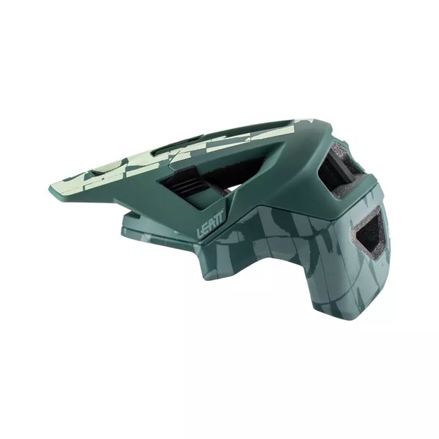 Kask Rowerowy MTB ALLMTN 4.0 V22 Helmet Ivy rozmiar S (51-55 cm) Leatt | 1022070630