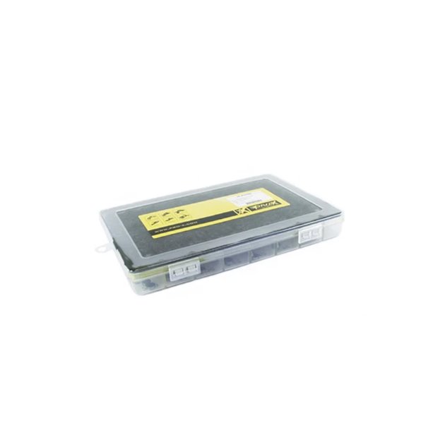 Płytki zaworowe zestaw 7.48mm od 1.2 do 3.50mm ProX | 29.VSA748